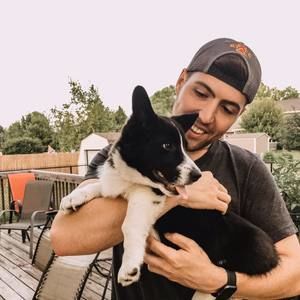 Meet your Posher, Cody